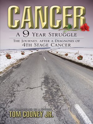 cover image of Cancer